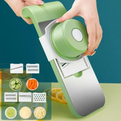 Stainless Steel Vegetable Cutter