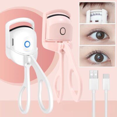 e-Eyelash Curler