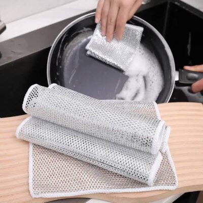 Magic Kitchen Dish Cleaning Cloth